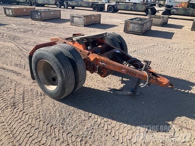 Alloy  Carucioare