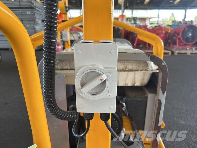  Alltd AD3000 Echipamente de luminare