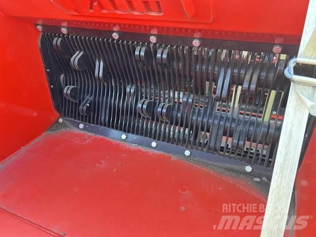 Allu DL 2-12 Utilaje construcții - Altele