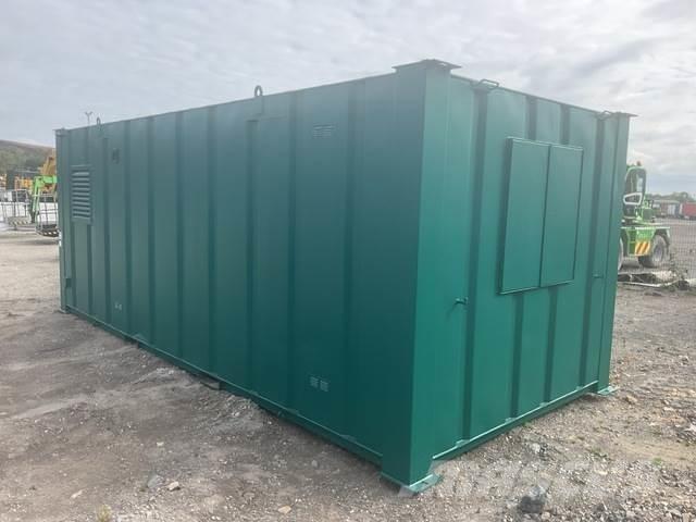  Alsim Utilaje construcții - Altele