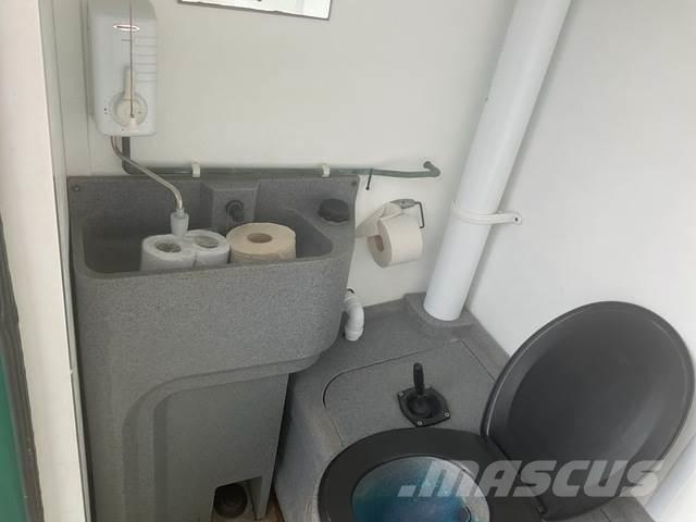  Alsim Utilaje construcții - Altele
