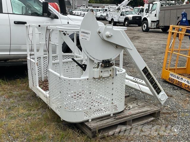 Altec  Utilaje construcții - Altele