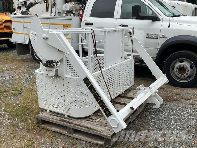 Altec  Utilaje construcții - Altele