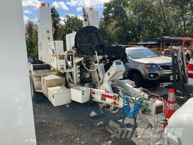 Altec AD-108 Utilaje construcții - Altele