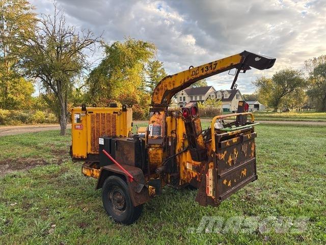 Altec DC1317 Masini de tocat lemn