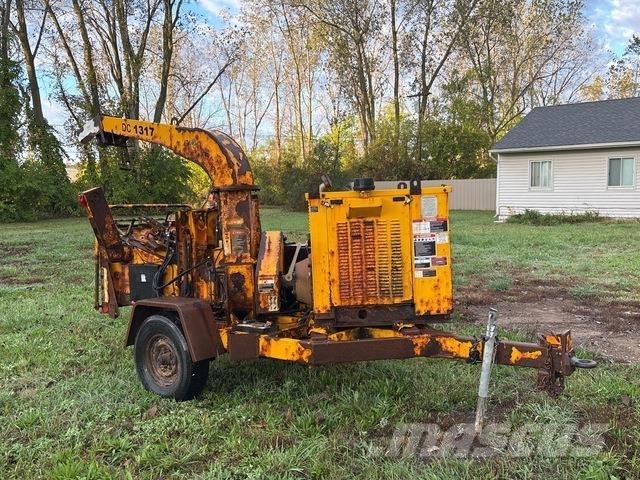 Altec DC1317 Masini de tocat lemn