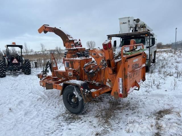 Altec DRM12 Masini de tocat lemn