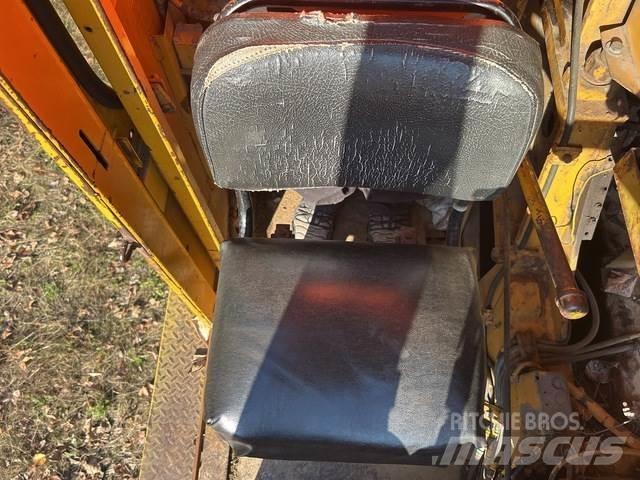 American 4460 Macara pentru orice teren
