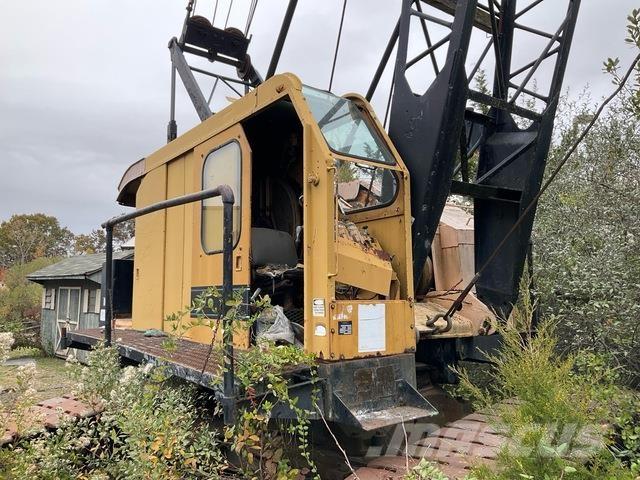 American 5299 Macarele