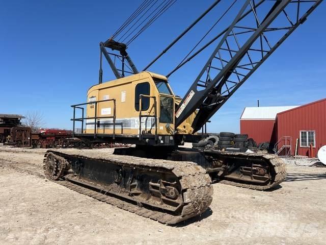 American 5310 Macarele