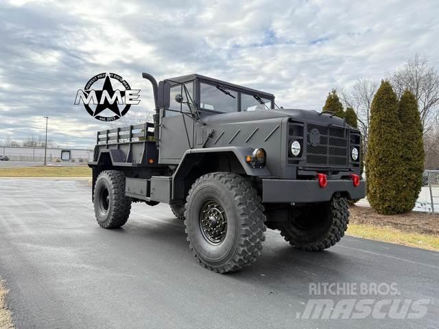  AMG M923A1 Autocamioane
