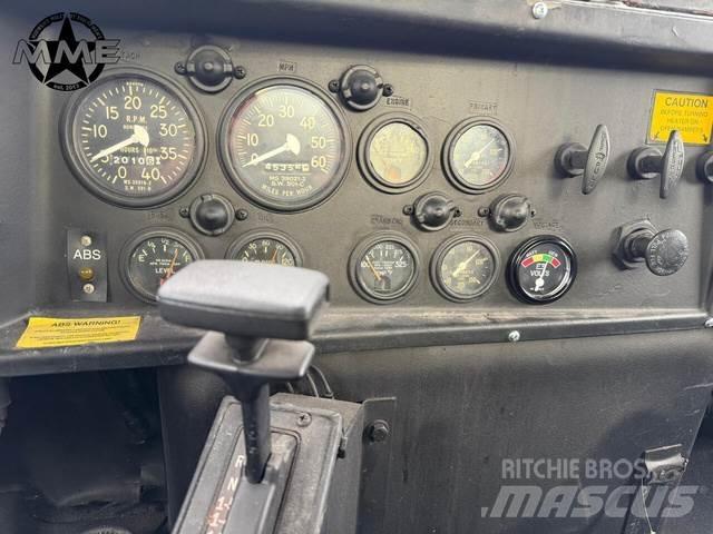  AMG M923A1 Autocamioane