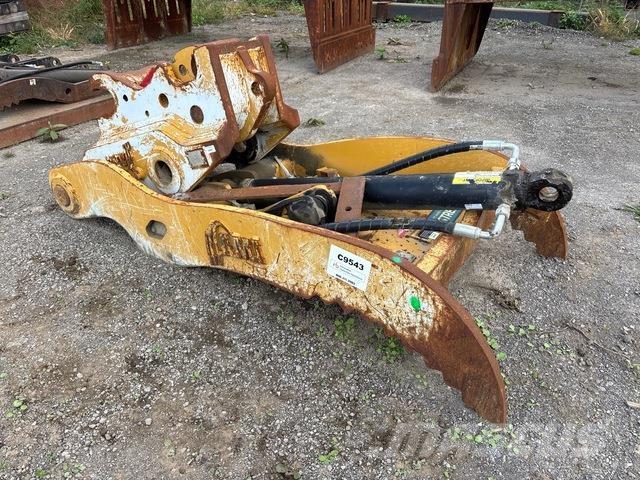 AMI  Excavatoare pe șenile
