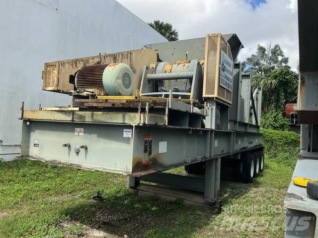 AMI MS24X48 Concasoare