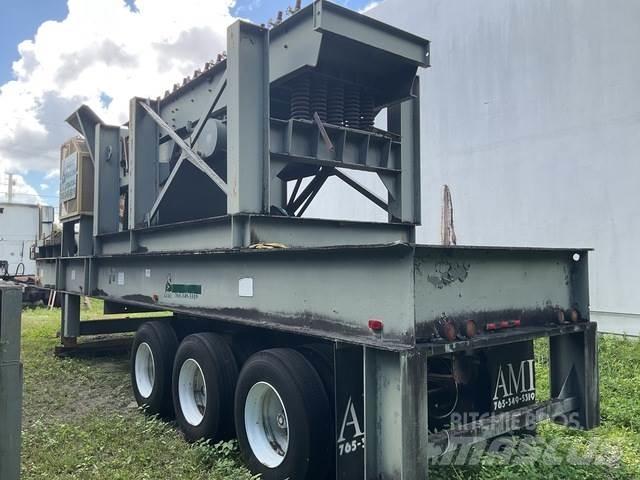 AMI MS24X48 Concasoare