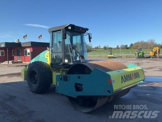 Ammann ARS110D Compactoare monocilindrice