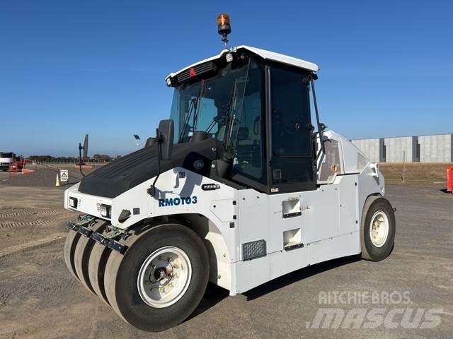 Ammann ART 280 Utilaje construcții - Altele