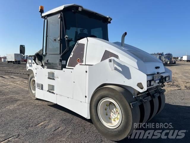 Ammann ART 280 Utilaje construcții - Altele
