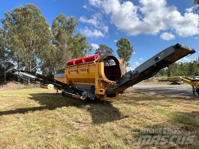 Anaconda TD620 Utilaje construcții - Altele