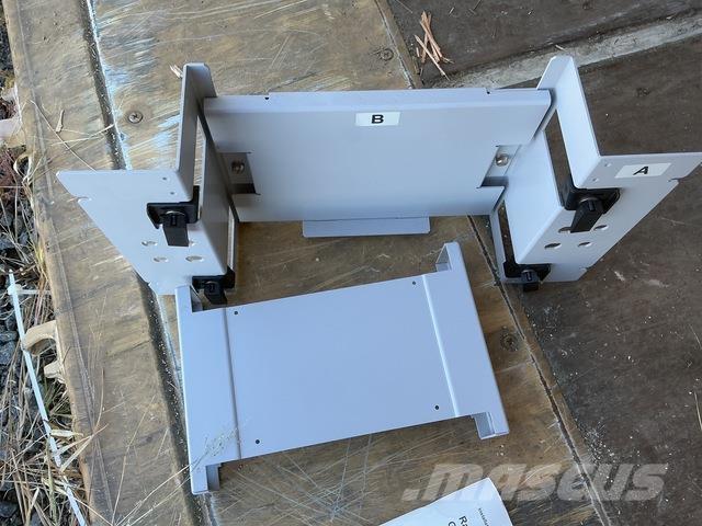  Anritsu 66864 Utilaje construcții - Altele