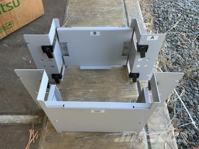  Anritsu 66864 Utilaje construcții - Altele