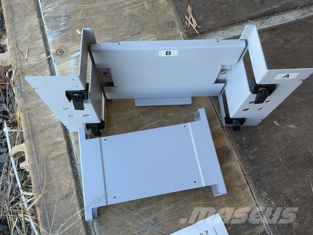  Anritsu 66864 Utilaje construcții - Altele