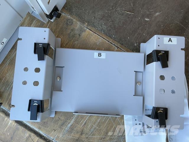  Anritsu 66864 Utilaje construcții - Altele