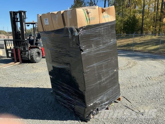  Anritsu 66864 Utilaje construcții - Altele