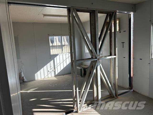  APB Construcții din cadru metalic