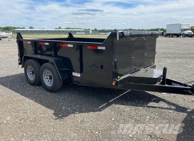  Appalachian Autobasculante remorci