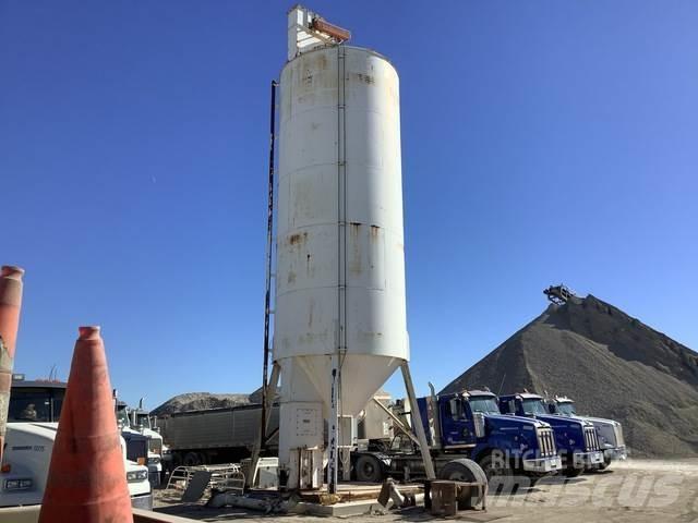 Appco  Centrala beton