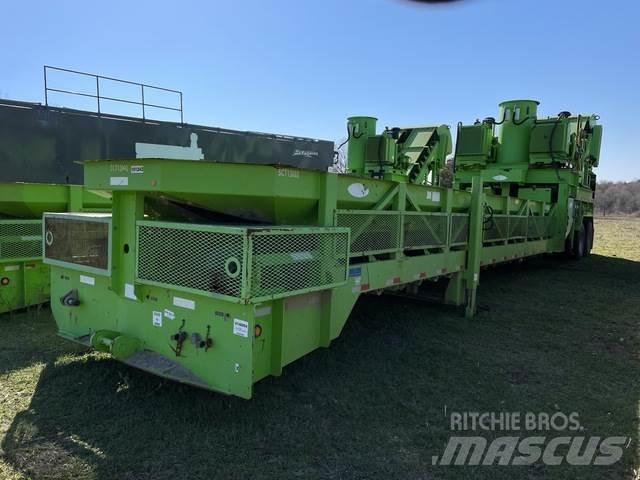 Appco MS-80-30 Utilaje construcții - Altele