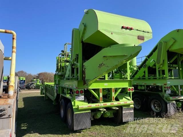 Appco MS-80-30 Utilaje construcții - Altele