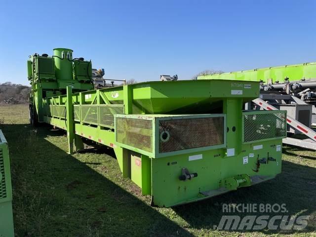 Appco MS-80-30 Utilaje construcții - Altele