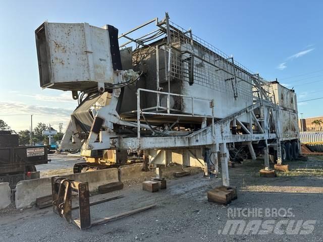  Aran 280B Centrala beton
