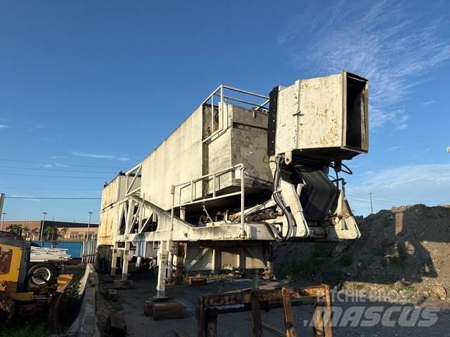  Aran 280B Centrala beton