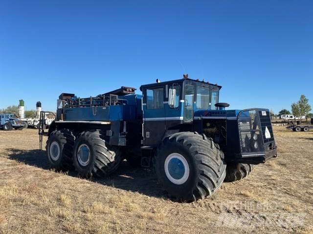 Ardco K20 Utilaje mobile de forat