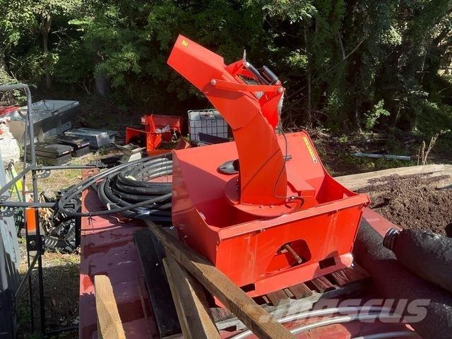 Ariens 851002 Dezapezitoare