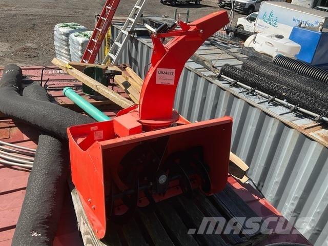 Ariens 851002 Dezapezitoare