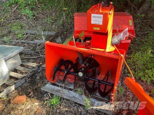 Ariens 851002 Dezapezitoare