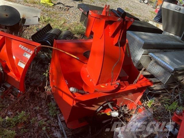 Ariens 851002 Dezapezitoare