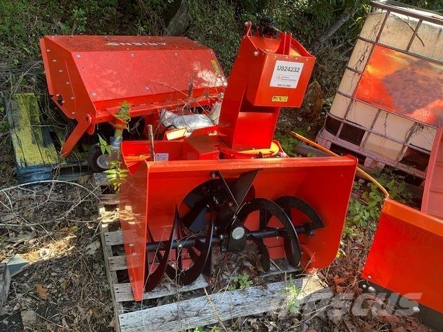 Ariens 851002 Dezapezitoare