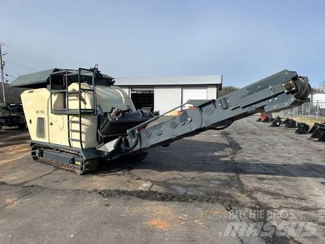 Ark 704X Concasoare