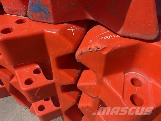  Armorzone Utilaje construcții - Altele