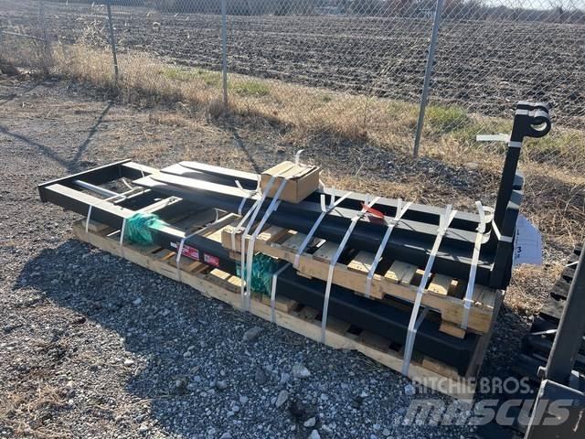 Arrow 1005451 Utilaje construcții - Altele