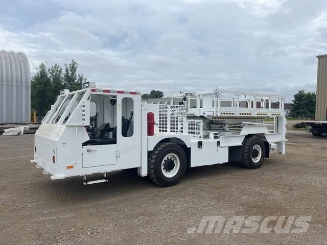  Arva SV13180 Alte echipamente miniere