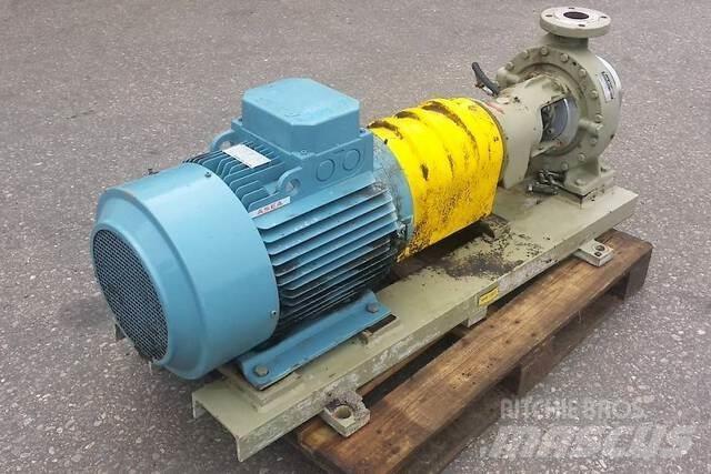 Asea MBT200LA Masini