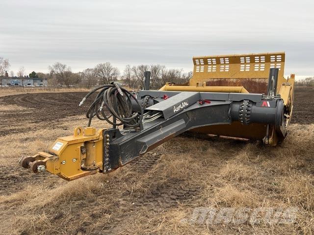 Ashland 2311E Elevatoare