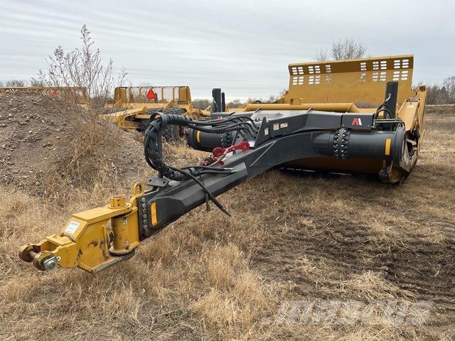 Ashland 2411E Elevatoare