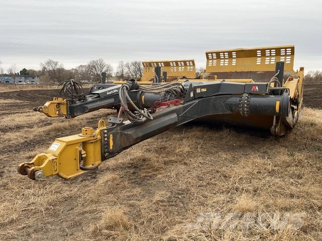 Ashland 2411E Elevatoare